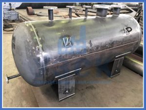 Расходная ёмкость печного отопления в Ессентуках