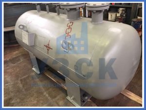 ГЭЭ сосуд работающий под давлением в Ессентуках