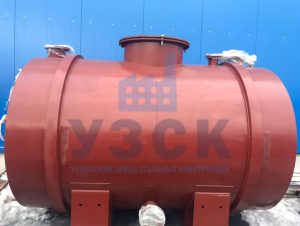 Бак конденсатный БК 38.00.000-06 в Ессентуках