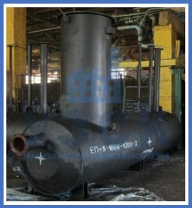 Емкость дренажная ЕП в Ессентуках