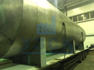 Резервуары РГС 60 м3 в Ессентуках