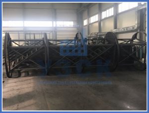 РВС резервуары производитель, завод в Ессентуках