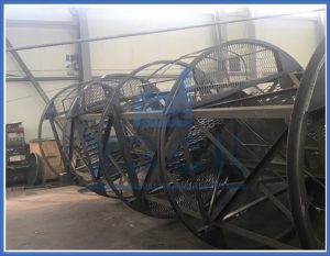 РВС резервуары производитель, завод в Ессентуках