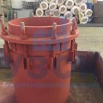 Сальниковые компенсаторы в Ессентуках