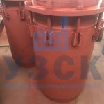 Сальниковые компенсаторы в Ессентуках