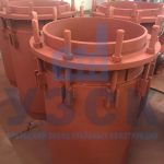 Сальниковые компенсаторы в Ессентуках