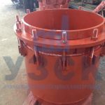 Сальниковые компенсаторы в Ессентуках