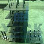 Закладные детали в Ессентуках