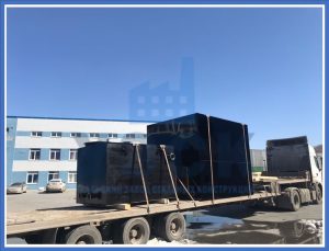 Бак для воды по серии 5.904-43 А16В в Ессентуках