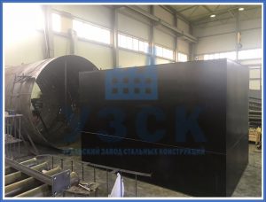 БАК А1 БВ в Ессентуках