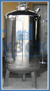 ВЭЭ емкостный аппарат в Ессентуках