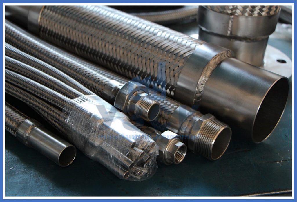 металлорукав, РГМ, рукав гибкий металлический в Ессентуках