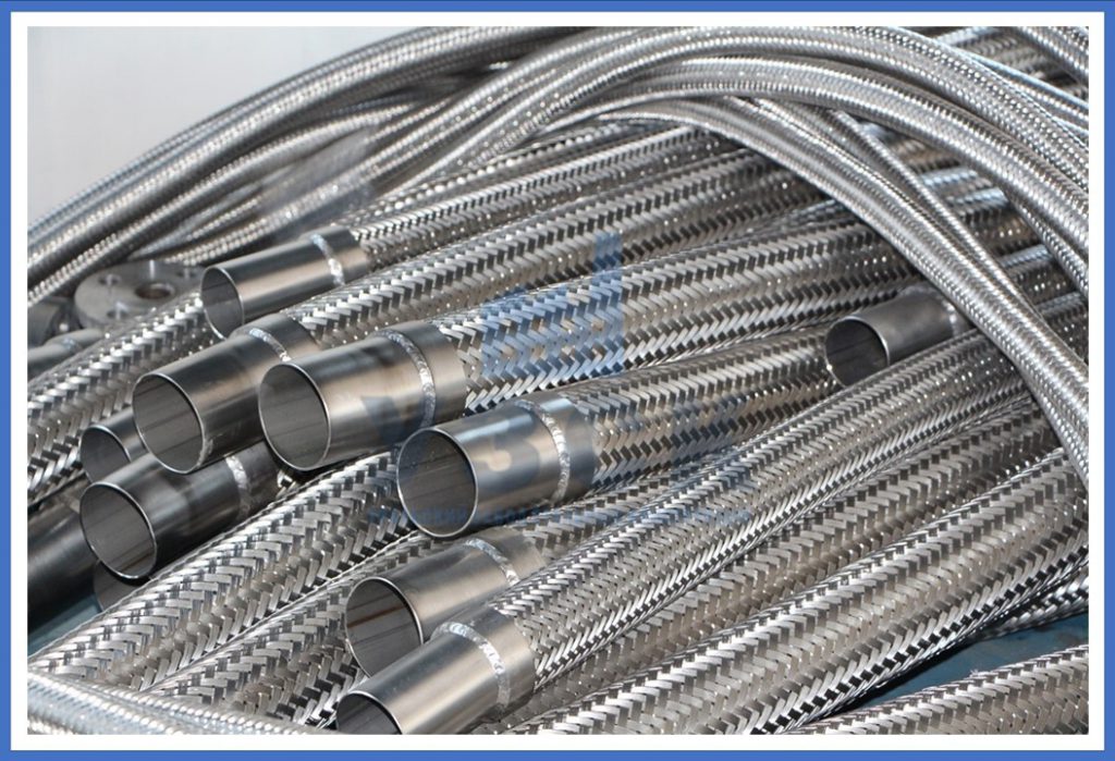 металлорукав, РГМ, рукав гибкий металлический в Ессентуках