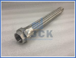 Металлорукав, РНВД, рукав нержавеющий высокого давления в Ессентуках