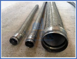 Металлорукав, РНВД, рукав нержавеющий высокого давления в Ессентуках