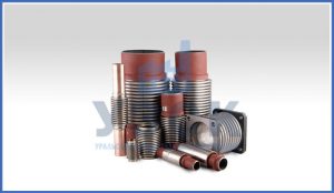 Сильфонные компенсаторы в Ессентуках