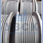 Сильфонные компенсаторы КСОФ в Ессентуках