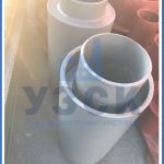 Сильфонные компенсаторы СКУ.М в Ессентуках