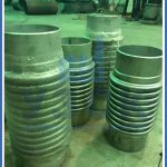 Компенсаторы сильфонные КСО в Ессентуках