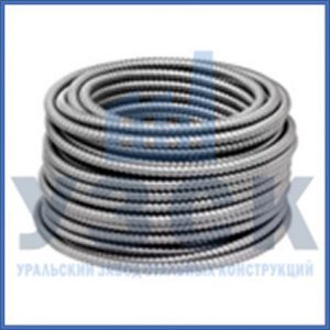 Металлорукава, гофра, шланг, труба, Hyparflex в Ессентуках