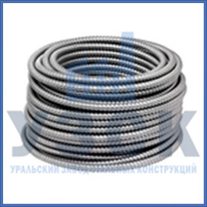 Металлорукава, гофра, шланг, труба, Hyparflex в Ессентуках