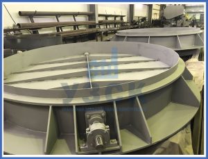 Клапаны ПГВУ, ОСТ, КЛК Ду 2800 от завода в Ессентуках