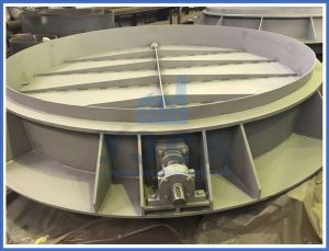 Клапаны ПГВУ, ОСТ, КЛК Ду 2800 от завода в Ессентуках