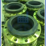 резиновые компенсаторы трубопроводов в Ессентуках