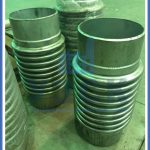 компенсатор сильфонный осевой в Ессентуках