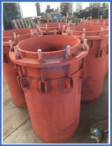 сальниковые компенсаторы для тепловых сетей в Ессентуках