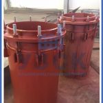 сальниковые стальные компенсаторы в Ессентуках