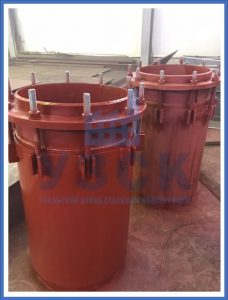 сальниковые стальные компенсаторы в Ессентуках