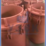 сальниковые компенсаторы Ду 150, Ду 200, Ду 250 в Ессентуках