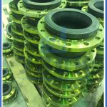 компенсатор резиновый ду 100 в Ессентуках