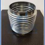 компенсатор сильфонный для труб в Ессентуках