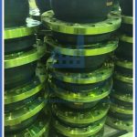 компенсатор резиновый фланцевый в Ессентуках