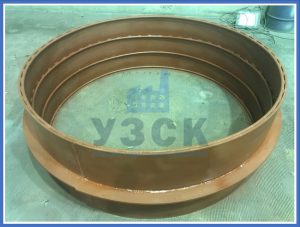 компенсаторы линзовые осевые в Ессентуках