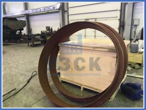 компенсатор линзовый ост в Ессентуках