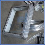 прямоугольные линзовые компенсаторы в Ессентуках