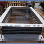 прямоугольные линзовые компенсаторы в Ессентуках