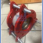 компенсатор сильфонный с кожухом в Ессентуках