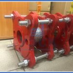 компенсатор сильфонный с кожухом в Ессентуках