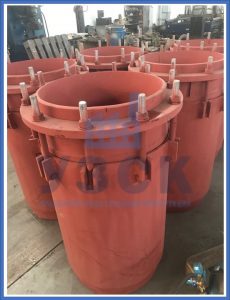 сальниковый компенсатор в Ессентуках