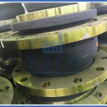 резиновый компенсатор в Ессентуках