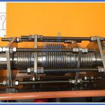 сильфонные компенсаторы трубопроводов в Ессентуках