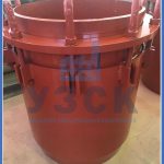 компенсатор сальниковый двухсторонний в Ессентуках