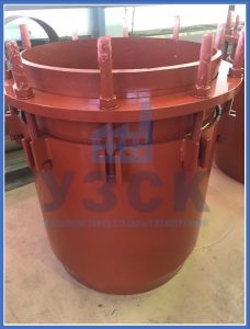 компенсатор сальниковый двухсторонний в Ессентуках