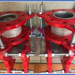 сильфонный компенсатор в Ессентуках