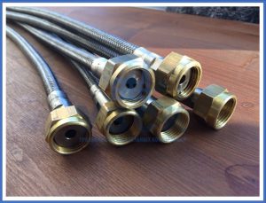 Металлорукав защитный гибкий стальной в Ессентуках