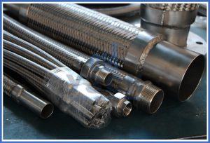 Металлорукав МНВД в Ессентуках